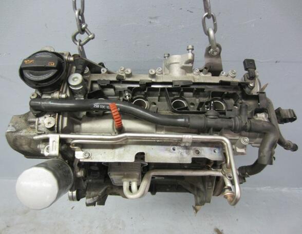 Motor (Benzin) Engine CAXA VW GOLF VI 5K1 1.4 TSI 90 KW