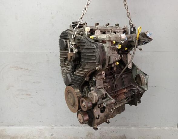 Motor (Diesel) Engine RF7J 213.793km MAZDA 5 (CR19) 2.0 CD 105 KW