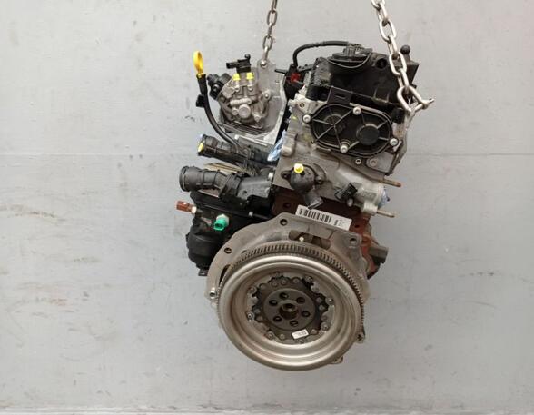 Motor (Diesel) Engine DFEA 55.149km VW TOURAN (5T1) 2.0 TDI 110 KW