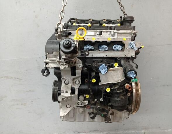 Motor (Diesel) Engine DFEA 55.149km VW TOURAN (5T1) 2.0 TDI 110 KW