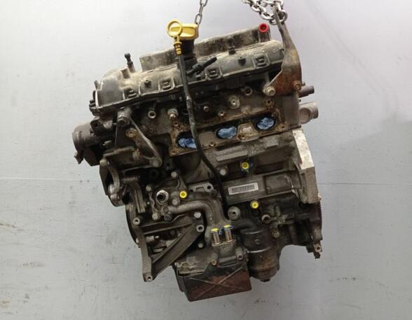 Motor (Benzin) Engine Z28NET 182.473km OPEL VECTRA C CARAVAN 2.8 OPC 206 KW
