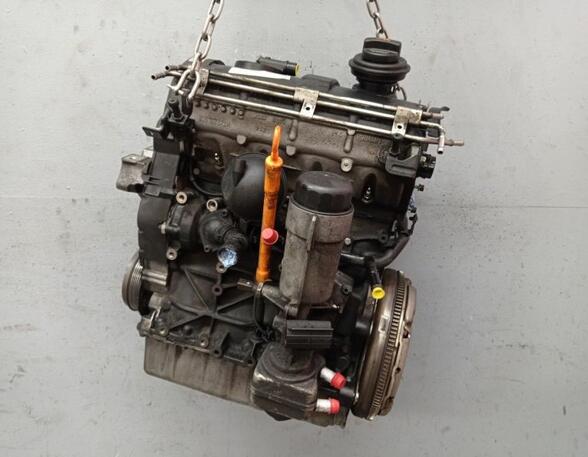 Motor (Diesel) Engine AXR 270.053km VW GOLF IV (1J1) 1.9 TDI 74 KW