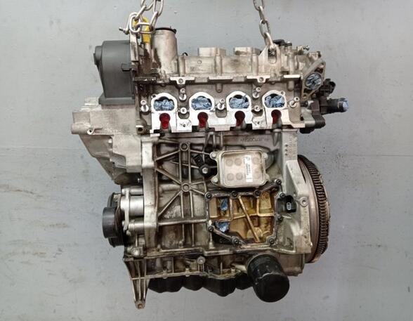 Motor (Benzin) Engine CPT CPTA 82.354km AUDI A3 CABRIO (8V_) 1.4 TFSI 103 KW
