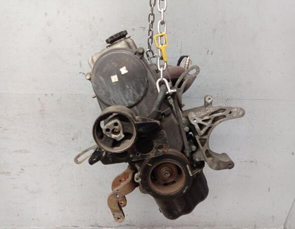 Bare Engine DAEWOO Matiz (M100, M150)