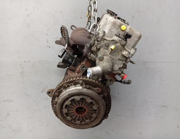 Motor (Benzin) Engine B10S DAEWOO MATIZ (M100  M150) 1.0 47 KW