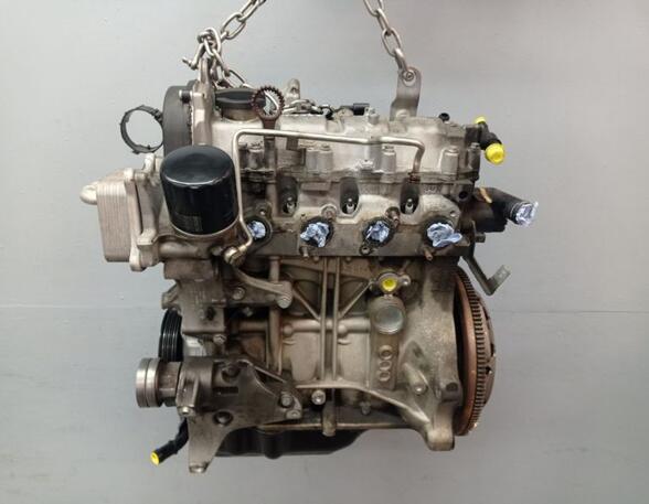 Motor (Benzin) Engine CBZB 117.997km SEAT LEON (1P1) 1.2 TSI 77 KW