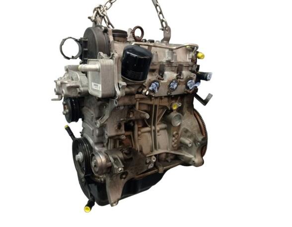 Motor (Benzin) Engine CBZB 117.997km SEAT LEON (1P1) 1.2 TSI 77 KW