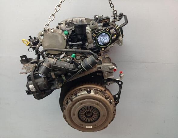 Motor (Diesel) Engine A20DTE 207.638 OPEL INSIGNIA A SPORTS TOURER (G09) 2.0 CDTI 103 KW