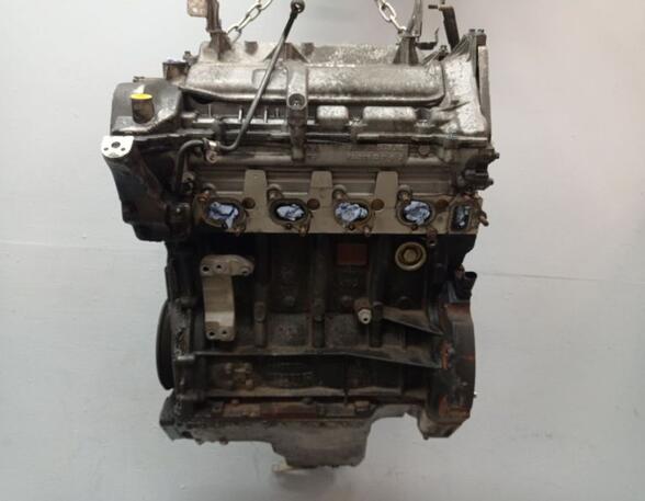 Motor (Diesel) Engine OM 640.941 MERCEDES B-KLASSE W245 B 200 CDI 103 KW