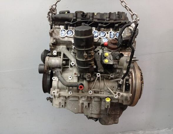 Bare Engine BMW 1er (E81), BMW 1er (E87)
