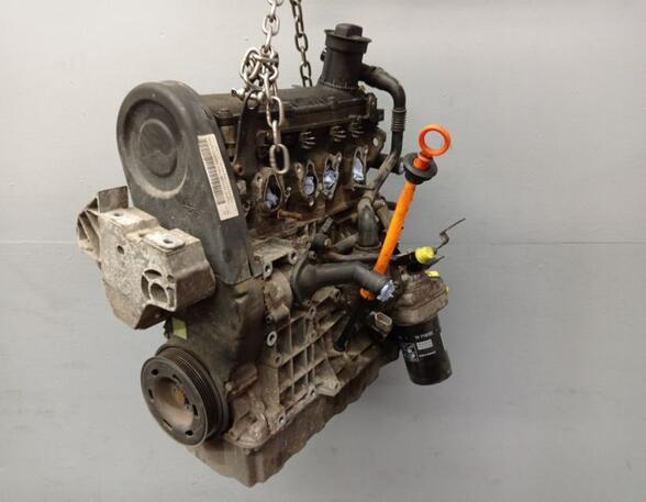 Motor (Benzin) Engine BGU AUDI A3 (8P1) 1.6 75 KW