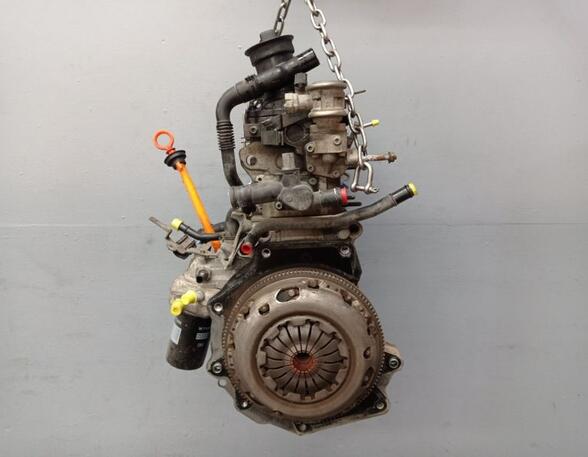 Motor (Benzin) Engine BGU AUDI A3 (8P1) 1.6 75 KW