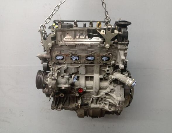 Motor (Diesel) Engine B16DTH OPEL ASTRA K SPORTS TOURER 1.6 CDTI 100 KW