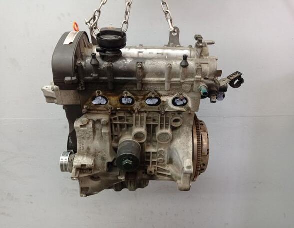 Motor (Benzin) Engine BCA 141.004km VW GOLF V (1K1) 1.4 16V 55 KW