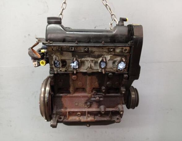 Motor (Benzin) Engine AKS VW GOLF IV CABRIOLET (1E7) 1.6 74 KW