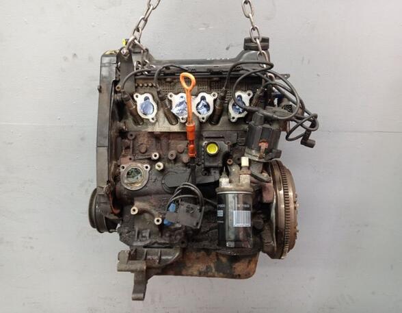 Motor (Benzin) Engine AKS VW GOLF IV CABRIOLET (1E7) 1.6 74 KW