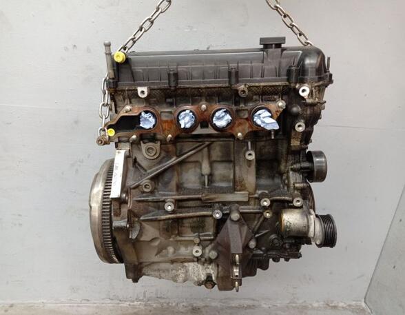 Motor (Benzin) Engine CJBB FORD MONDEO III TURNIER (BWY) 2.0 16V 107 KW