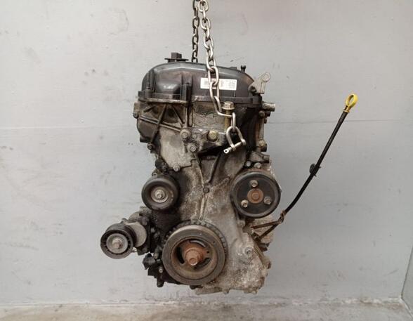 Motor (Benzin) Engine CJBB FORD MONDEO III TURNIER (BWY) 2.0 16V 107 KW