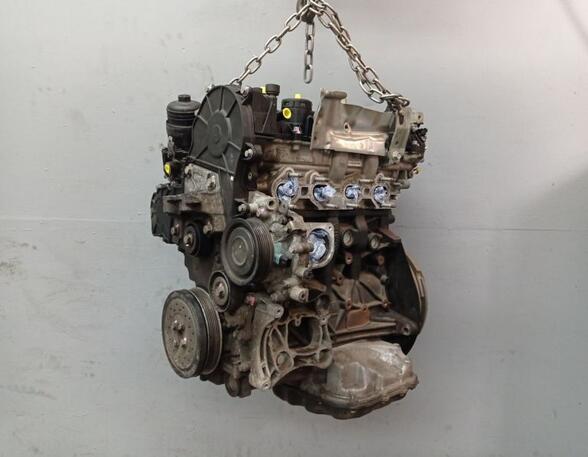 Motor (Diesel) Engine B20DTH OPEL INSIGNIA A SPORTS TOURER (G09) 2.0 CDTI 125 KW