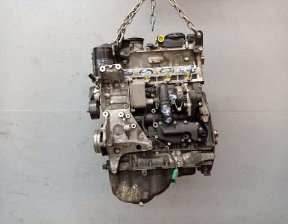 Motor (Benzin) Engine CAB CABA 172.416km AUDI A4 (8K2  B8) 1.8 TFSI 88 KW
