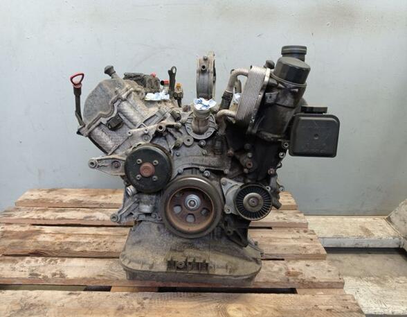 Motor (Benzin) Engine 112.940 MERCEDES CLK (C208) 320 160 KW