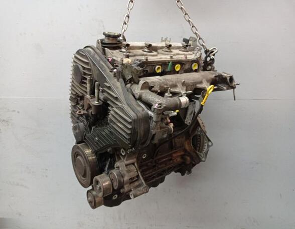 Motor (Diesel) Engine RF7J MAZDA 6 STATION WAGON (GY) 2.0 DI 105 KW