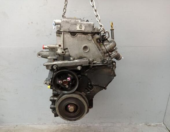 Motor (Diesel) Engine Y22DTR OPEL VECTRA C CARAVAN 2.2 DTI 92 KW