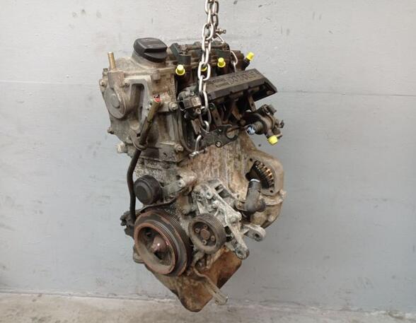 Motor (Diesel) Engine OM 660.940 SMART CABRIO (450) 0.8 CDI 30 KW