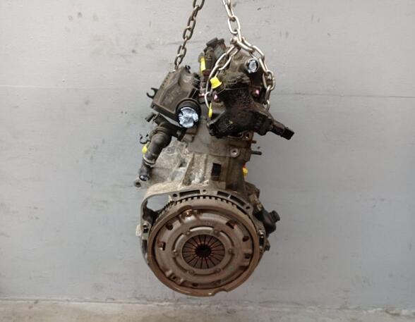 Motor (Diesel) Engine OM 660.940 SMART CABRIO (450) 0.8 CDI 30 KW