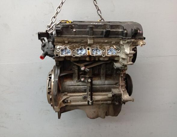 Motor (Benzin) Engine A12XEL 140.810km OPEL CORSA D (S07) 1.2 51 KW