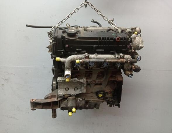 Motor (Diesel) Engine 937A2.000 ALFA ROMEO 147 (937) 1.9 JTD 85 KW
