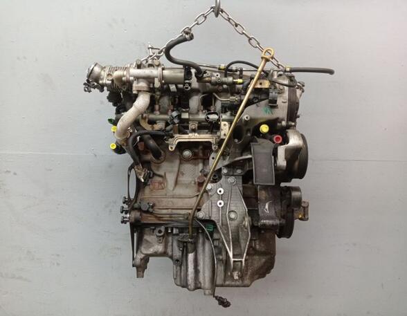 Bare Engine ALFA ROMEO 147 (937)