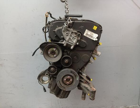 Motor (Diesel) Engine 937A2.000 ALFA ROMEO 147 (937) 1.9 JTD 85 KW