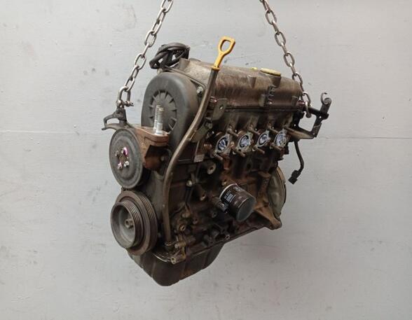 Motor (Benzin) Engine G4HD 120.409km HYUNDAI GETZ (TB) 1.1 49 KW