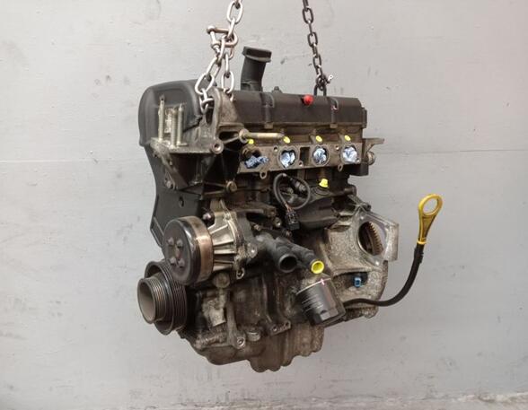 Motor (Benzin) Engine FXJA MAZDA 2 (DY) 1.4 59 KW