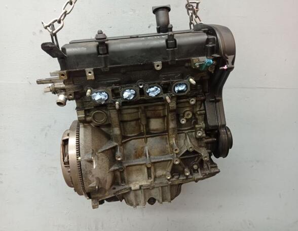 Motor (Benzin) Engine FXJA MAZDA 2 (DY) 1.4 59 KW