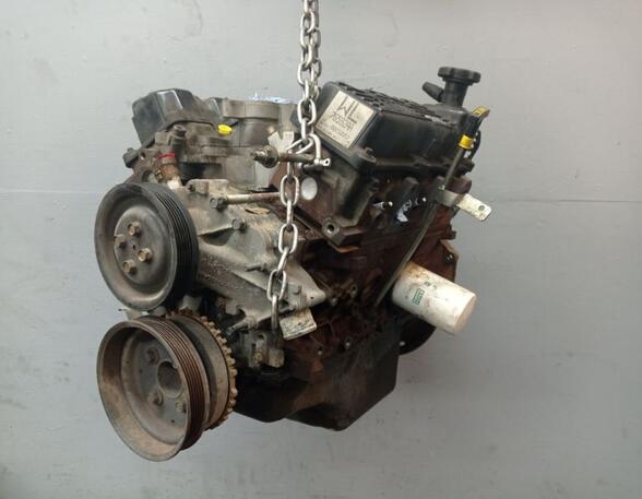 Motor (Benzin) Engine 86.151km FORD USA WINDSTAR (A3) 3.0 V6 109 KW