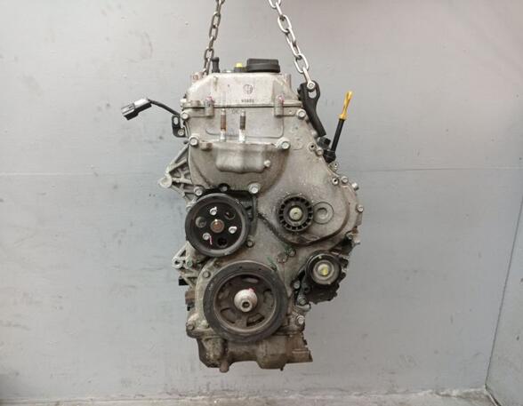 Motor (Diesel) Engine D4FB 125.134km KIA CEE D (JD) 1.6 CRDI 128 94 KW