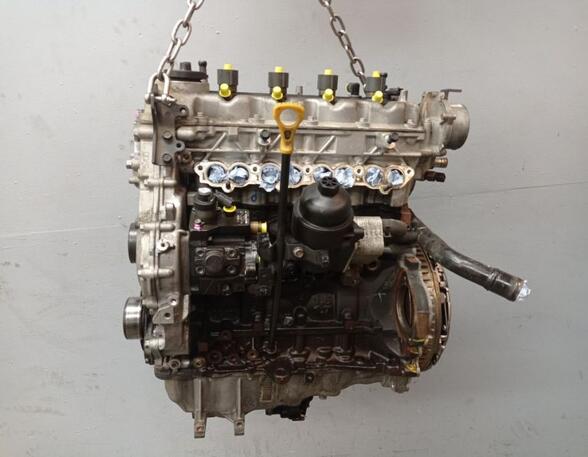 Motor (Diesel) Engine D4FB 125.134km KIA CEE D (JD) 1.6 CRDI 128 94 KW