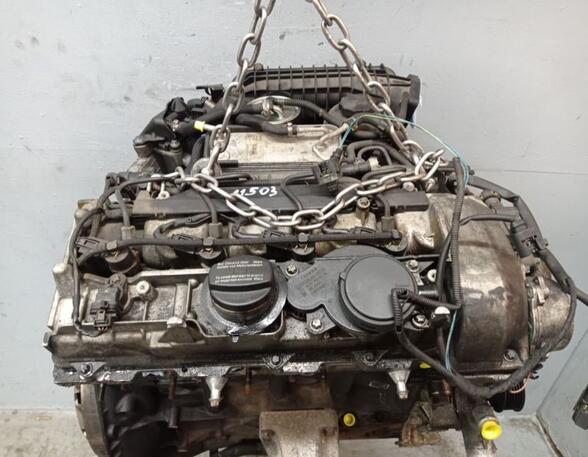 Motor (Diesel) Engine OM 611.962 MERCEDES C-KLASSE COUPE (CL203) C 220 CDI 105 KW
