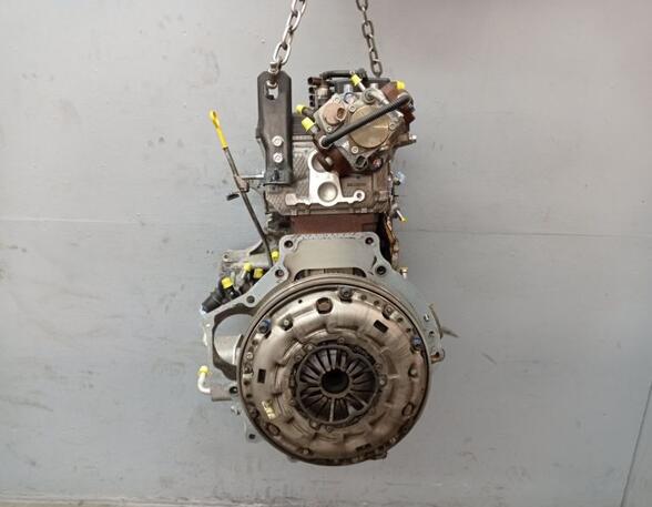 Motor (Diesel) Engine R2AA 106.341km MAZDA 6 KOMBI (GH) 2.2 MZR-CD 132 KW