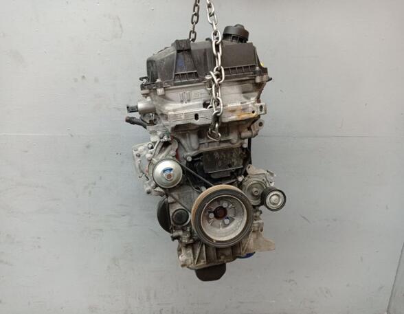 Motor (Benzin) Engine EB2 HM01 PEUGEOT 208 I (CA  CC) 1.2 60 KW