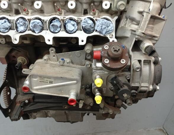 Motor (Diesel) Engine B20DTH 158.491km OPEL INSIGNIA A SPORTS TOURER (G09) 2.0 CDTI 125 KW