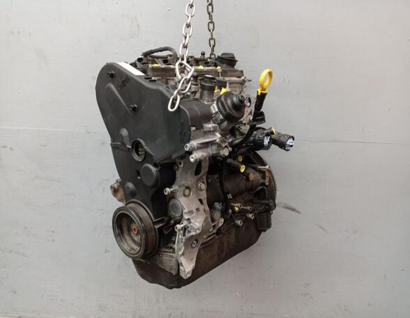 Motor (Diesel) Engine DFGA 67.228km VW TIGUAN II 5NA 2.0 TDI 110 KW