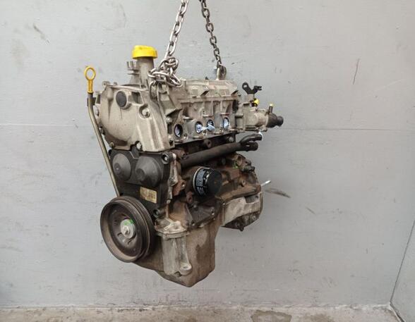 Bare Engine DACIA Logan MCV (KS)