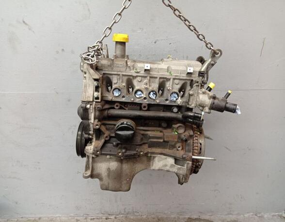 Motor (Benzin) Engine K7M 800 97.989km DACIA LOGAN MCV (KS) 1.6 MPI 85 62 KW