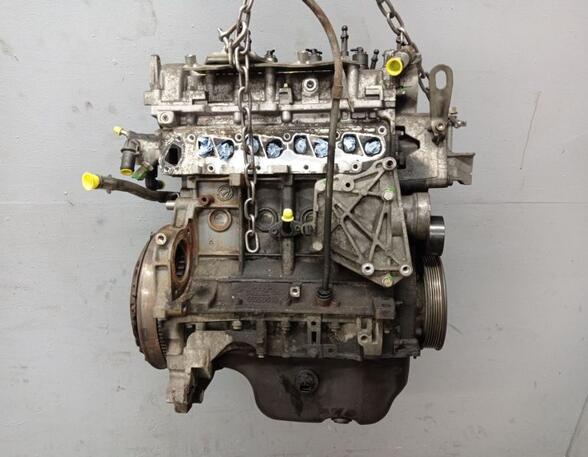 Motor (Diesel) Engine Z13DTJ OPEL CORSA D (S07) 1.3 CDTI 55 KW