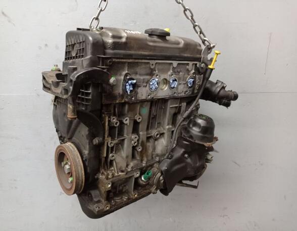 Bare Engine FIAT Qubo (225)