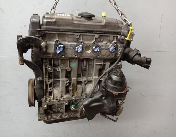 Bare Engine FIAT Qubo (225)