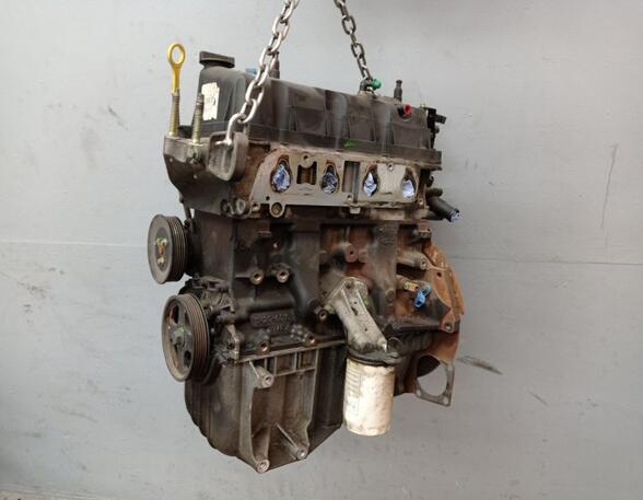Motor (Benzin) Engine A9JA 130.439Km FORD FIESTA V (JD  JH) 1.3 51 KW